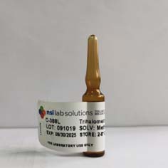 三鹵甲烷混標 - 200ug/mL 甲醇中 - 1.5mL