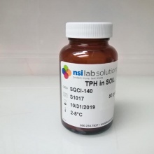 土壤中 總石油烴（C10-C40） 質控樣 - 50g