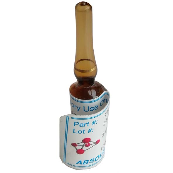 石油烴（C6-C9）混標 - 4000ug/mL， 甲醇中 ...