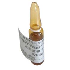 水質黃磷含量分析 標準溶液 -1.5mL/瓶